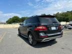 MERCEDES-BENZ ML 350 4MA photo