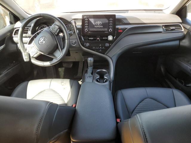 2022 TOYOTA CAMRY SE - 4T1T11AK7NU712095
