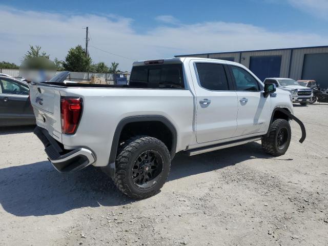 2019 GMC SIERRA K15 - 1GTU9FED7KZ176614