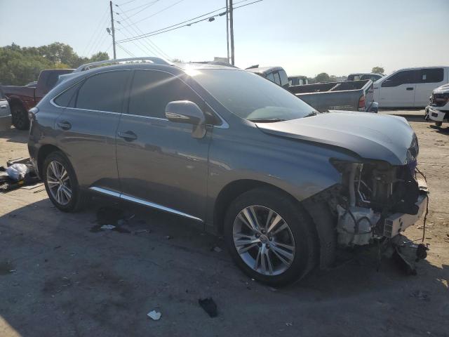 2015 LEXUS RX 350 - 2T2ZK1BA0FC177185