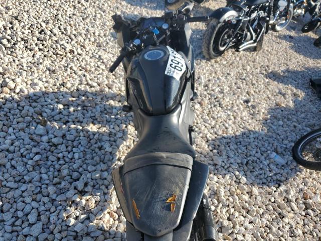 2015 YAMAHA YZFR3 MH3RH06Y9FK007279