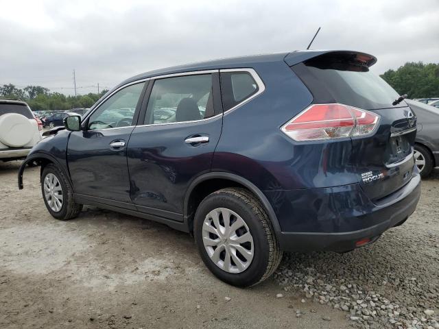 2015 NISSAN ROGUE S - KNMAT2MV0FP554636