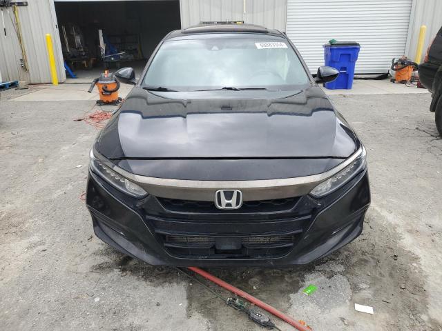 2020 HONDA ACCORD SPO - 1HGCV2F36LA026324