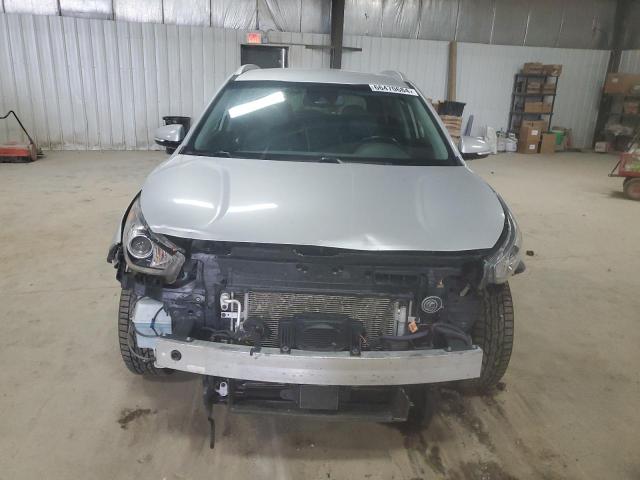 2019 KIA NIRO EX - KNDCC3LC0K5231840