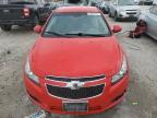 CHEVROLET CRUZE LTZ photo