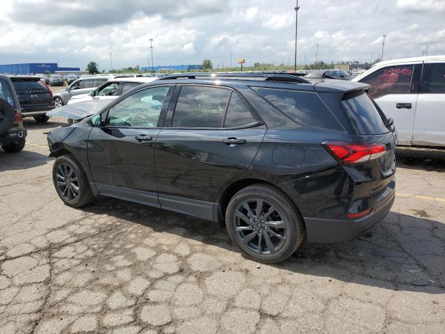 2023 CHEVROLET EQUINOX RS - 3GNAXWEG3PL110389