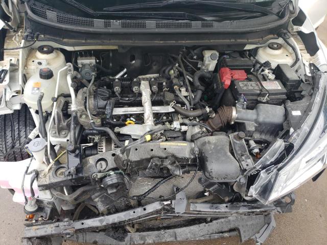 2023 NISSAN KICKS SV - 3N1CP5CV3PL498756