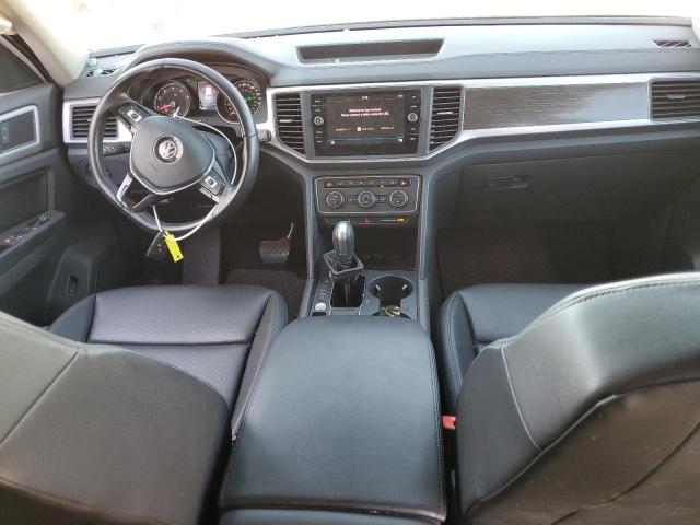 2018 VOLKSWAGEN ATLAS SE - 1V2DR2CA6JC539647