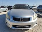 HONDA ACCORD EXL photo