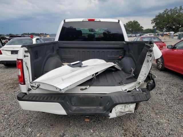 2018 FORD F150 SUPER 1FTEW1CP3JKD00737  67345404