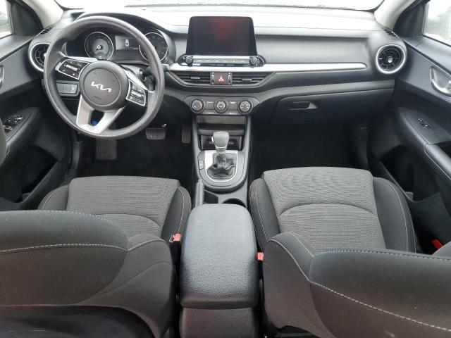 2023 KIA FORTE LX - 3KPF24AD0PE631703