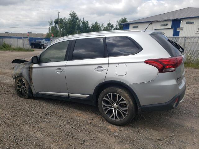 Vin: ja4jz3ax6gz608421, lot: 67245554, mitsubishi outlander se 20162