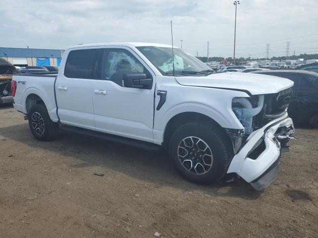 2023 FORD F150 SUPER - 1FTEW1EP4PFB31651