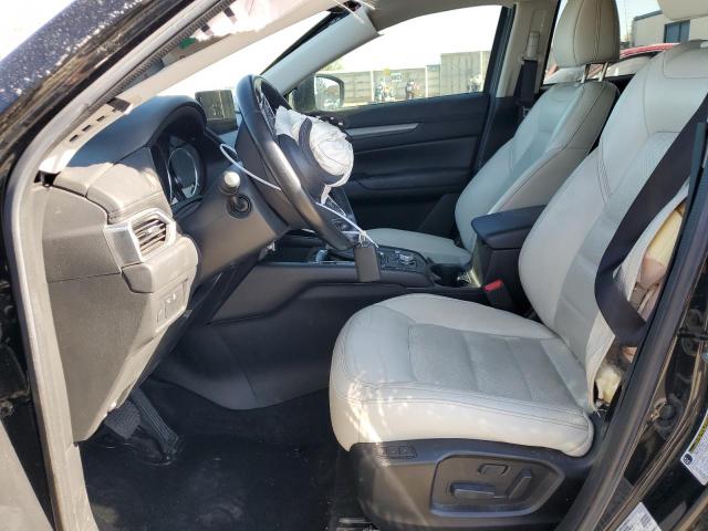2021 MAZDA CX-5 TOURI - JM3KFBCM4M1397575