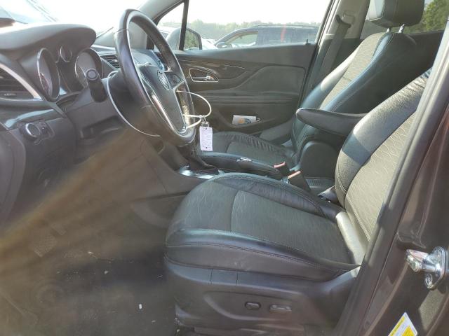 2016 BUICK ENCORE - KL4CJASB7GB725201