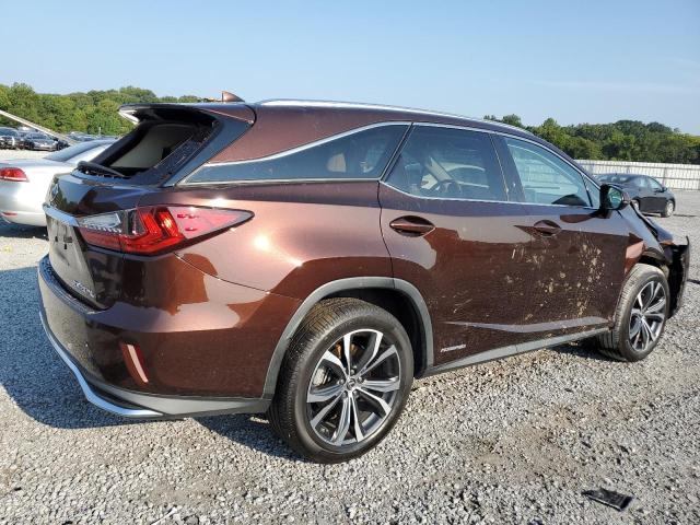 2018 LEXUS RX 450H L JTJDGKCA8J2005432