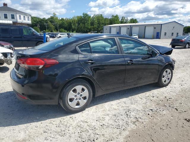 2017 KIA FORTE LX - 3KPFK4A73HE022245