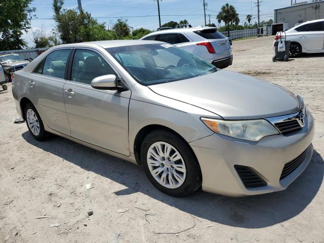 VIN 4T1BF1FK9EU731270 2014 Toyota Camry, L no.4