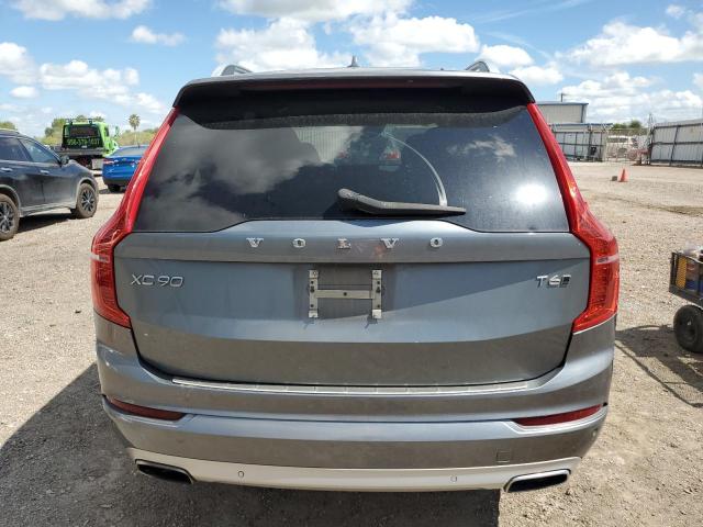 VIN YV4A22PK7H1182249 2017 Volvo XC90, T6 no.6