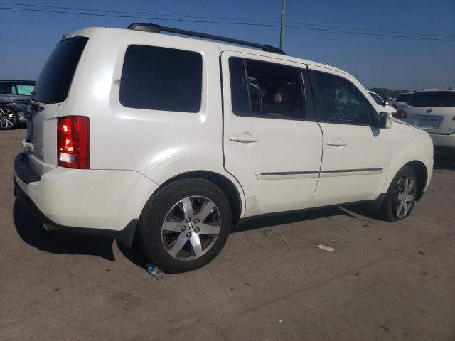 Vin: 5fnyf3h94cb028282, lot: 69053154, honda pilot touring 20123