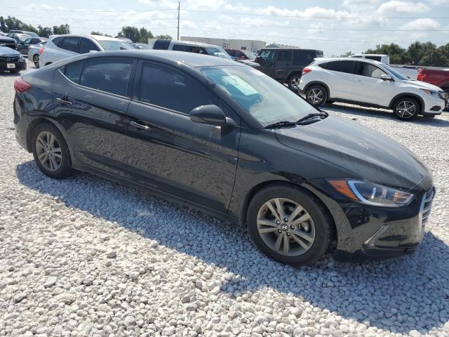2018 HYUNDAI ELANTRA SE - 5NPD84LF2JH275682