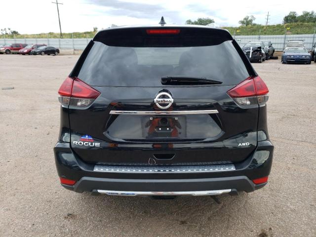 2018 NISSAN ROGUE S - 5N1AT2MV6JC836808