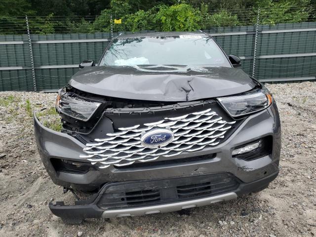 2023 FORD EXPLORER P - 1FM5K8HCXPGA16801