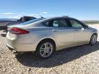 FORD FUSION SE photo