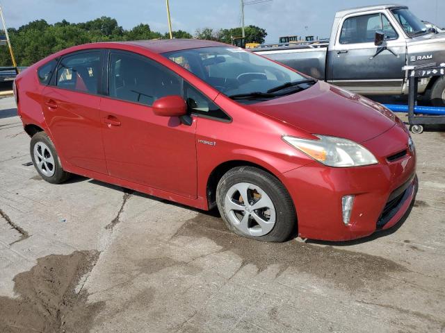 Vin: jtdkn3du5d5547380, lot: 56503975, toyota prius 20134