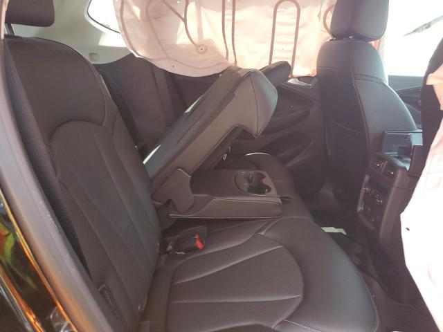 2020 BUICK ENVISION P - LRBFX3SX1LD035692