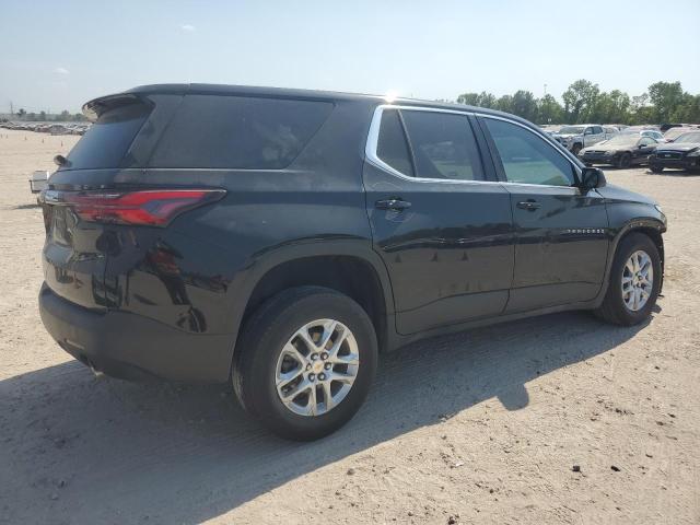 2022 CHEVROLET TRAVERSE L 1GNERFKW1NJ101766  68106834