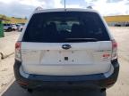 SUBARU FORESTER L photo