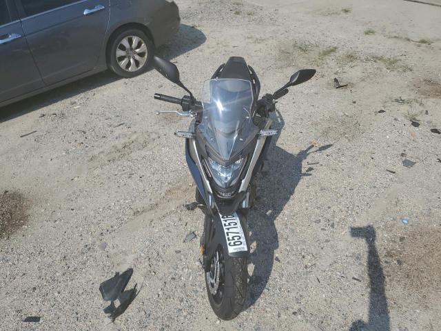 2024 HONDA NC750 XD JH2RH0919RK300091