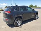 JEEP CHEROKEE L photo