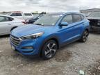 HYUNDAI TUCSON LIM photo