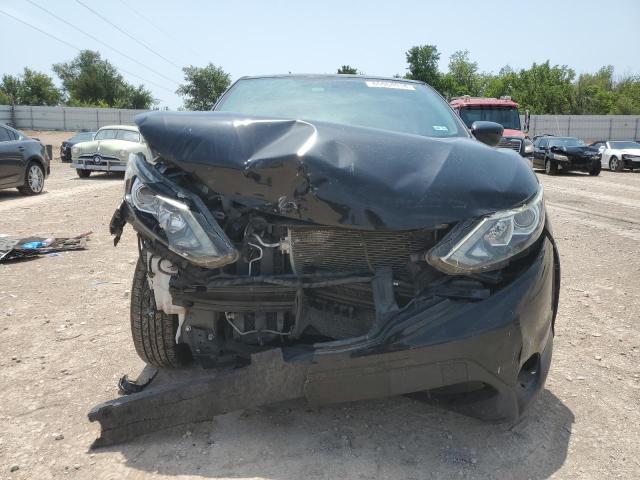 2017 NISSAN ROGUE SPOR - JN1BJ1CP5HW013312