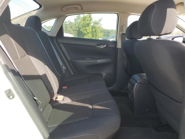 2016 NISSAN SENTRA S - 3N1AB7AP3GY296041