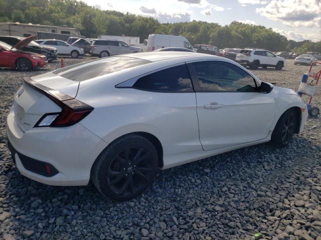 Vin: 2hgfc4b88lh300379, lot: 67268824, honda civic sport 20203