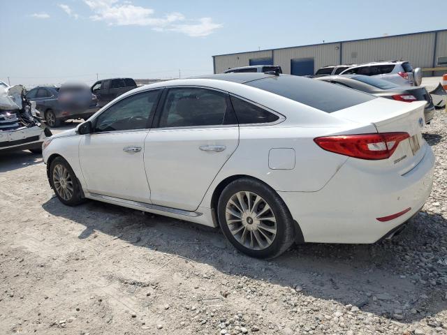 2015 HYUNDAI SONATA SPO - 5NPE34AF8FH102505