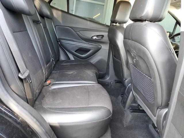2019 BUICK ENCORE PRE - KL4CJASB1KB746067
