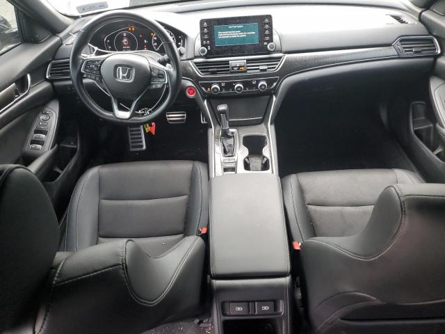 2022 HONDA ACCORD SPO - 1HGCV1F31NA116705