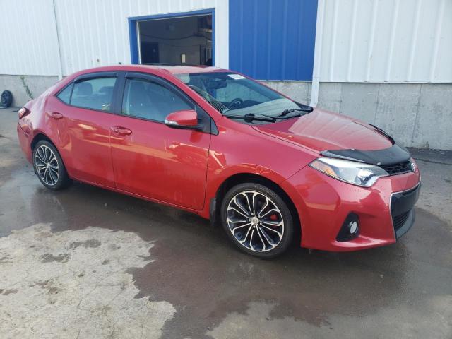 Vin: 2t1burhe9gc668963, lot: 69026314, toyota corolla l 20164