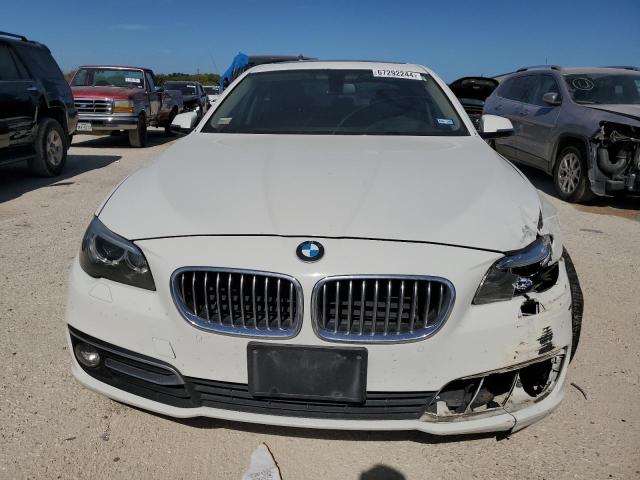 VIN WBAXA5C55ED689448 2014 BMW 5 Series, 535 D no.5