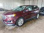 2021 FORD EDGE TITAN - 2FMPK4K93MBA20934