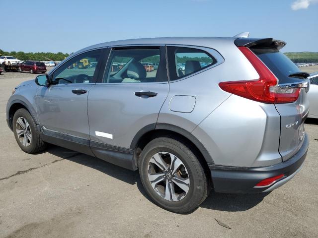 2019 HONDA CR-V LX - 2HKRW6H32KH225467