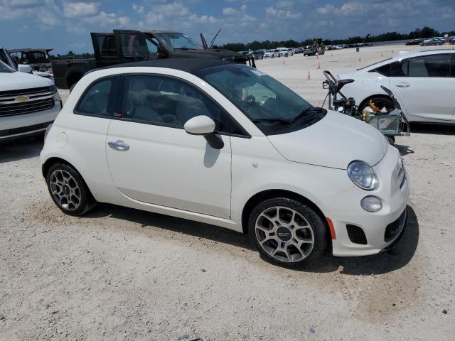 VIN 3C3CFFLH3JT377978 2018 Fiat 500, Pop no.4