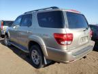 TOYOTA SEQUOIA SR photo