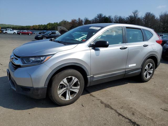 2019 HONDA CR-V LX - 2HKRW6H32KH225467