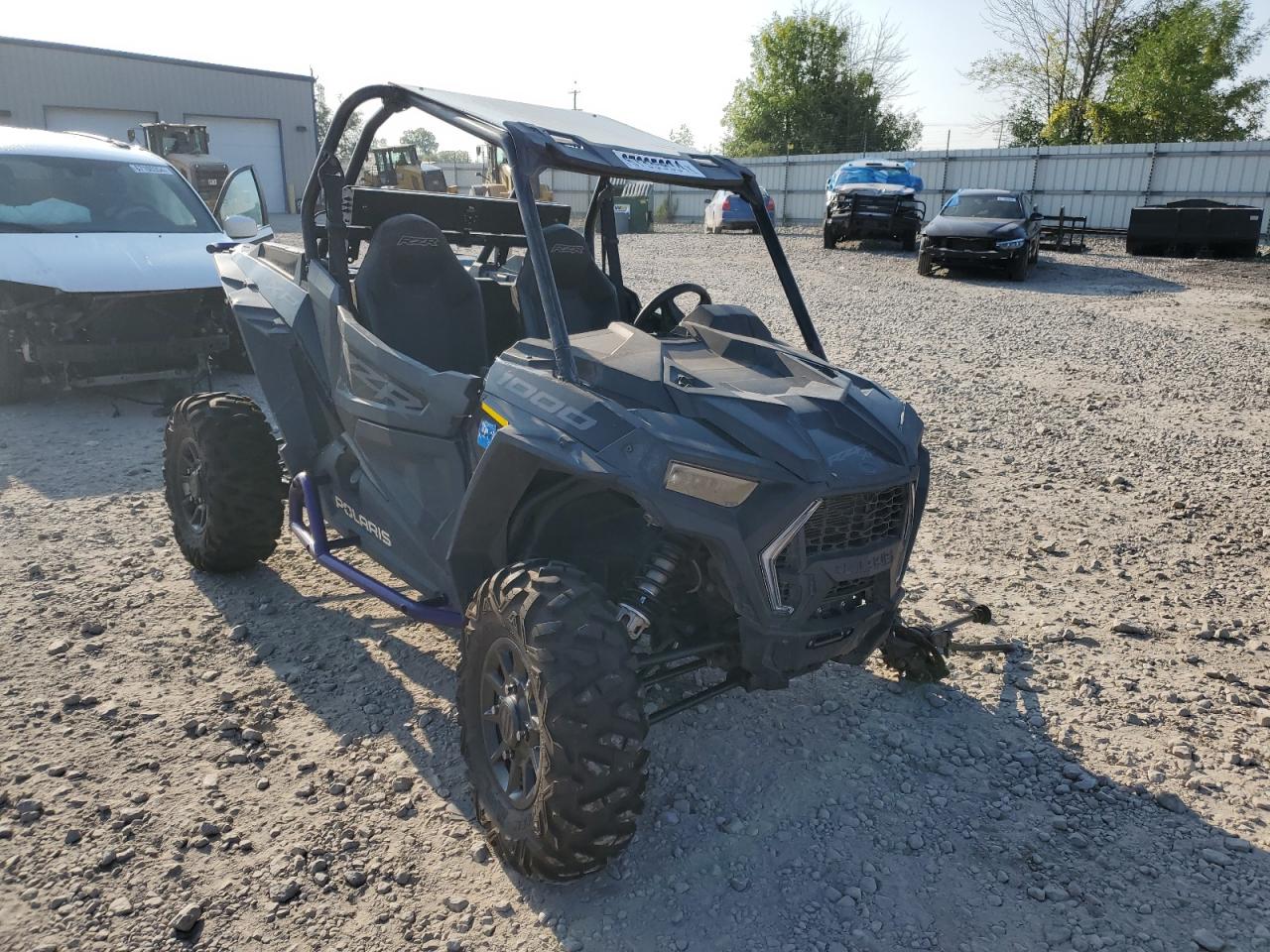 Polaris RZR 2023 XP 1000