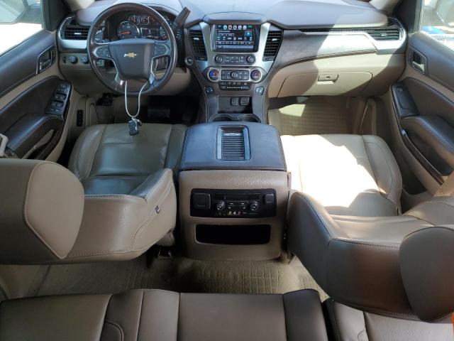 2016 CHEVROLET TAHOE K150 - 1GNSKBKC4GR403899